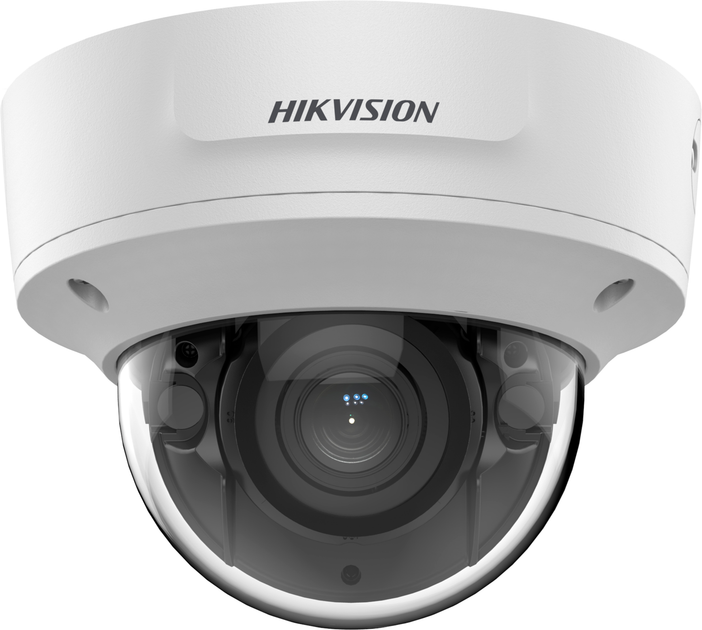 Kamera IP Hikvision DS-2CD2726G2T-IZS (2.8-12mm) - obraz 1