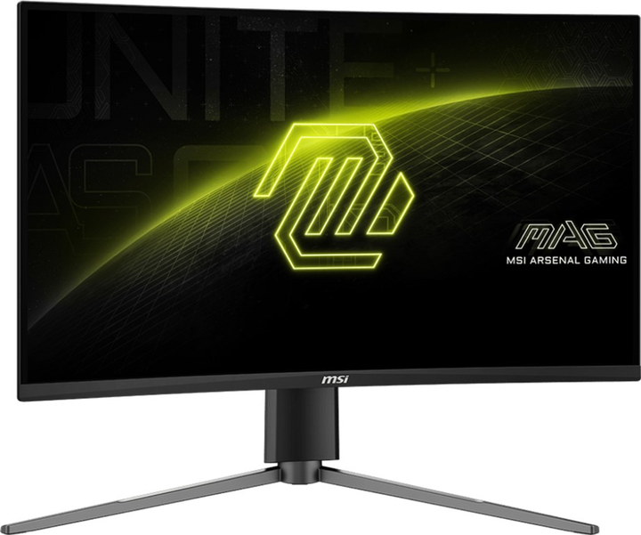 Monitor 27" MAG 276CPXF (MAG 276CPXF) - obraz 2