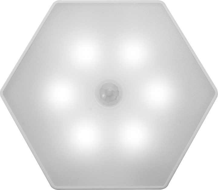 Нічник акумуляторний VOREL 82832 - зображення 3