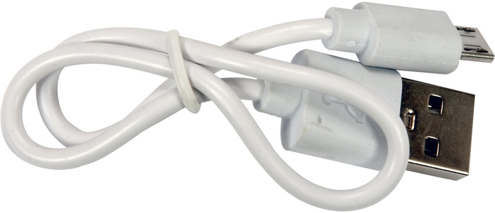 Нічник акумуляторний VOREL 82832 - зображення 5