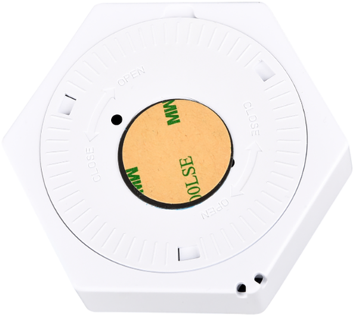 Нічник акумуляторний VOREL 82832 - зображення 6