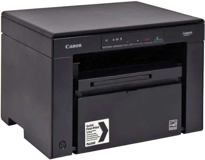 БФП Canon i-SENSYS MF3010 + 2 картриджа (5252B034) - изображение 2
