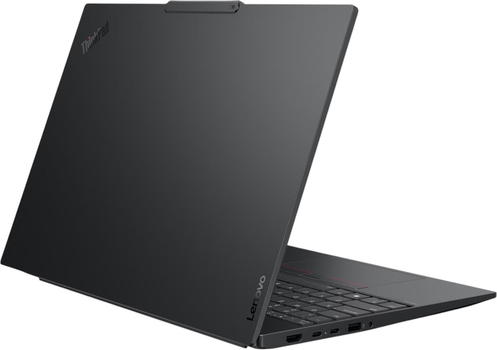 Laptop Lenovo ThinkPad E16 G3 (21ST0045PB) Black - obraz 5