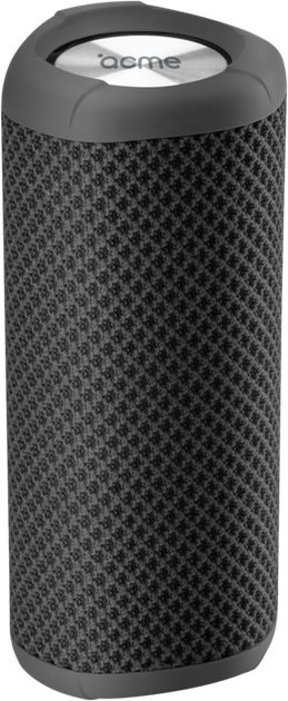 Акустическая система Acme PS407 Bluetooth Outdoor Speaker Black (4770070879993) - изображение 3