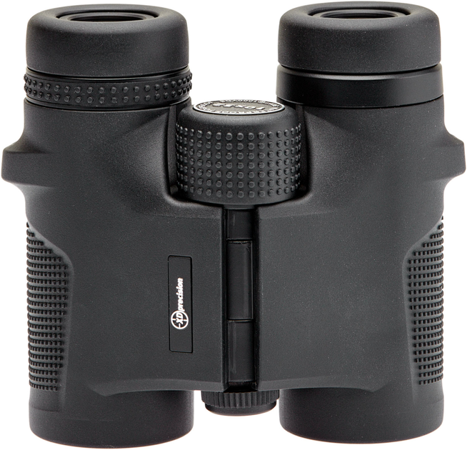 Бінокль 10x32 XD pro version Precision Advanced BaK4 для полювання та спостережень вологостійкий компактний бінокль (IS-OP_22-G) - зображення 3