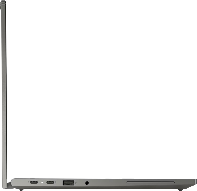 Laptop Lenovo ThinkPad L13 2-in-1 G6 (21R7001APB) Grey - obraz 12