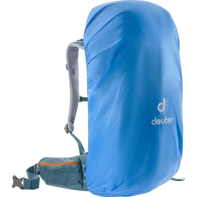 Походный рюкзак Deuter Futura 30 (Arctic/Denim) (DT 3400718 3318) - изображение 7