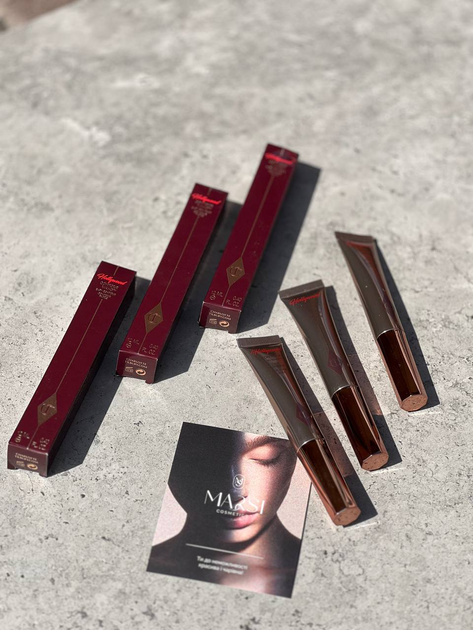 Кремовый контуринг для лица Charlotte Tilbury Hollywood Contour Wand оттенок Fair Medium 12мл - изображение 3