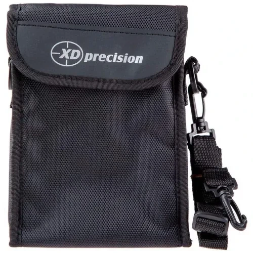 Бинокль Precision XD Advanced 12х50 Черный (2700908793) - изображение 6