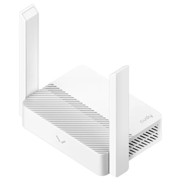 Маршрутизатор Cudy WR300 WiFi 2.4 - изображение 4