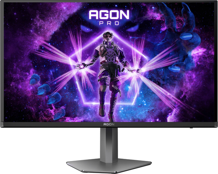 Monitor 26.5" AOC AGON AG276UZD - obraz 1