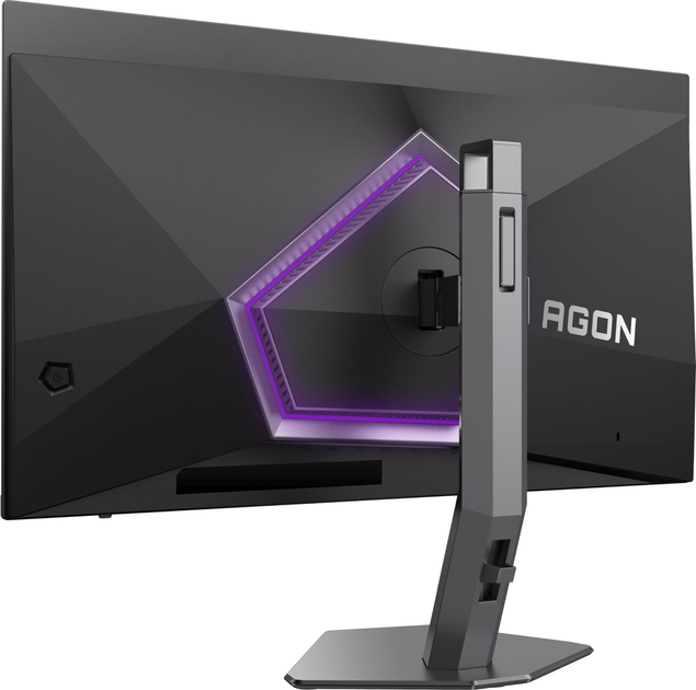 Monitor 26.5" AOC AGON AG276UZD - obraz 7