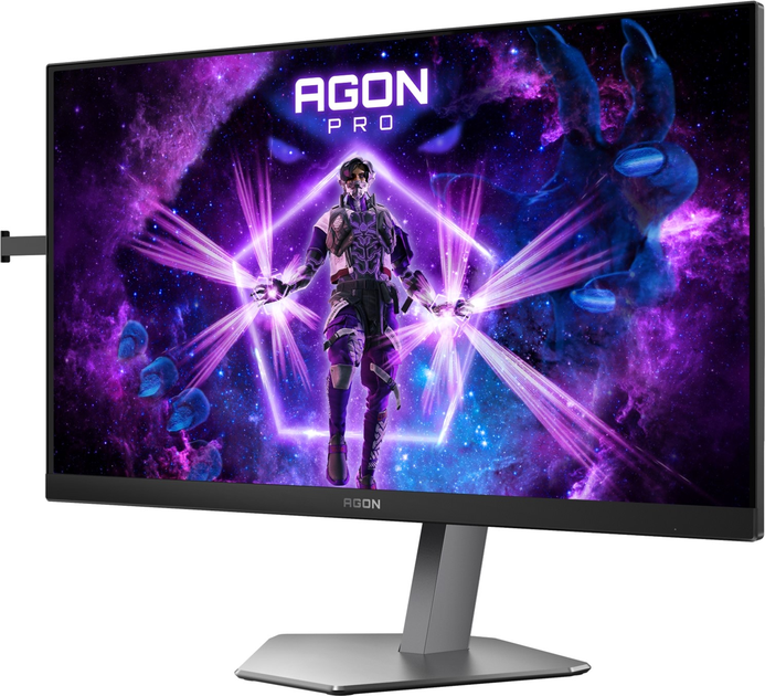 Monitor 24.1" AOC AG246FK6 - obraz 3