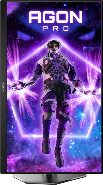 Monitor 24.1" AOC AG246FK6 - obraz 4