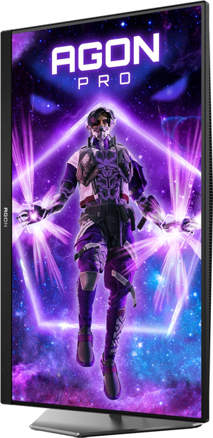 Monitor 24.1" AOC AG246FK6 - obraz 6