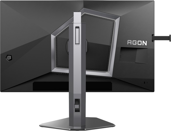 Monitor 24.1" AOC AG246FK6 - obraz 10