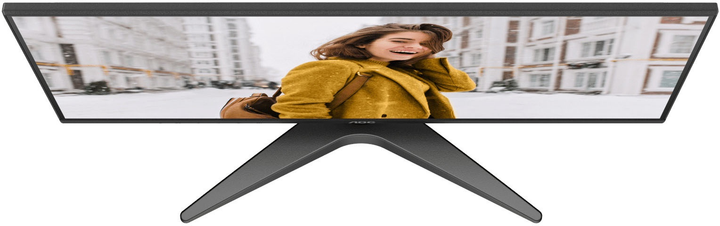 Monitor 23.8" AOC 24B36X (4038986143073) - obraz 4