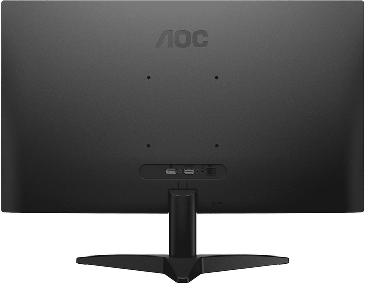 Monitor 23.8" AOC 24B36X (4038986143073) - obraz 5