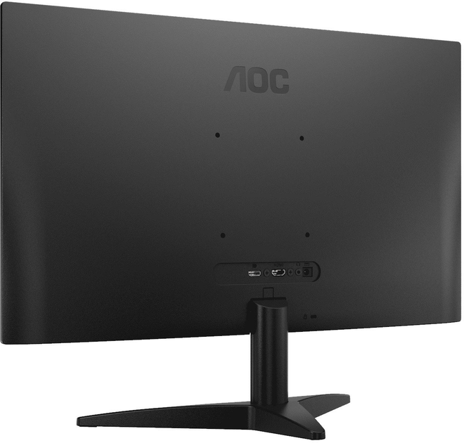 Monitor 23.8" AOC 24B36X (4038986143073) - obraz 6