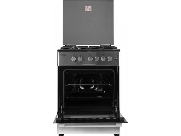 Газова плита Grifon G643X-CAWB3 - Фото 4 Газова плита Grifon G643X-CAWB3 - изображение 4