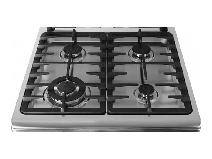 Газова плита Grifon G643X-CAWB3 - Фото 6 Газова плита Grifon G643X-CAWB3 - изображение 6