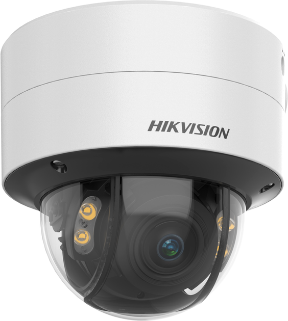 Kamera IP Hikvision DS-2CD2747G2-LZS (3.6-9mm) (C) - obraz 2