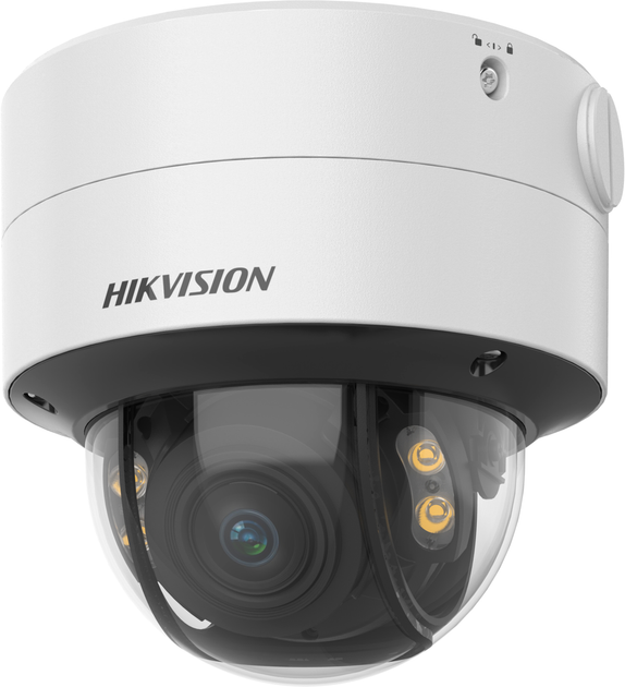 Kamera IP Hikvision DS-2CD2747G2-LZS (3.6-9mm) (C) - obraz 3