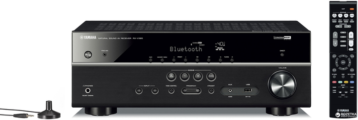 Yamaha Kino System 385 (YKS38551) - зображення 2
