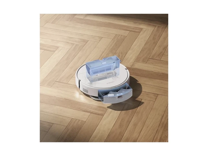 Робот-пилосос з вологим прибиранням Xiaomi Robot Vacuum S40 Pro - изображение 11