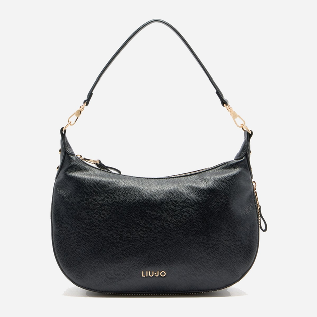 Torebka crossbody damska Liu Jo AF5133E0058 22222 Czarna (800070345558) - obraz 1