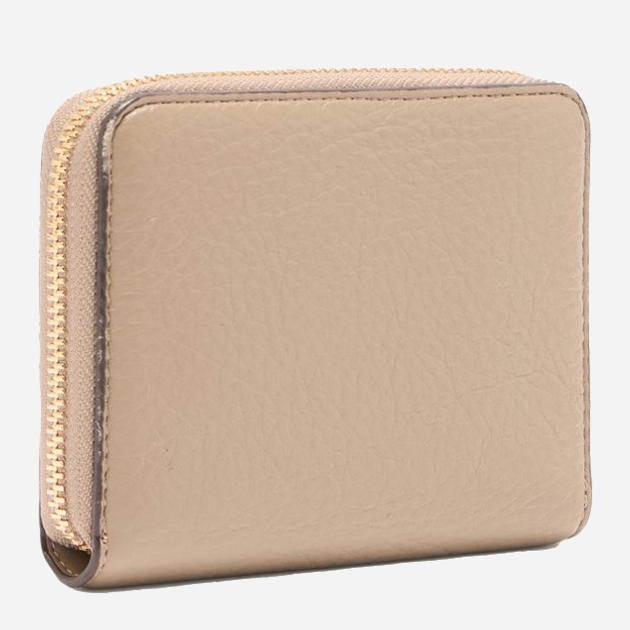Гаманець жіночий зі штучної шкіри Liu Jo AF5156E0027 71105 Бежевий (800070345663) - зображення 2