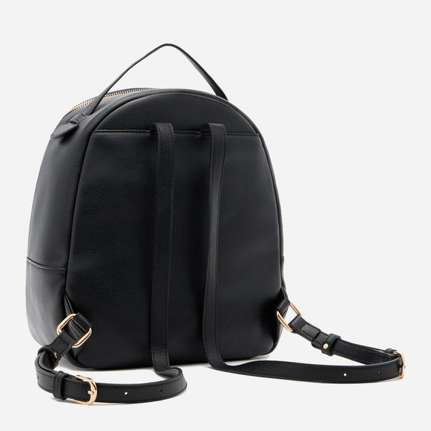 Plecak damski Liu Jo AF5157E0538 22222 Czarny (800070345500) - obraz 2