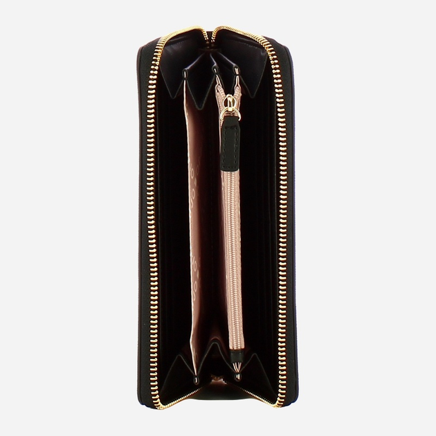 Portfel damski Liu Jo AF5170E0087 22222 Czarny (800070345695) - obraz 3