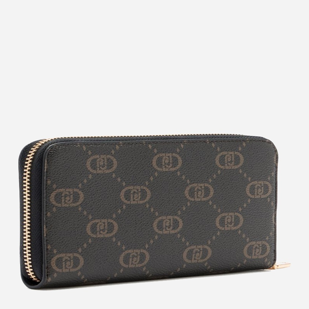 Portfel damski Liu Jo AF5170E0668 22222 Czarny (800070345659) - obraz 2