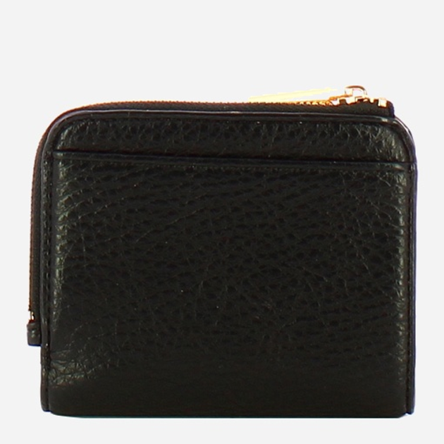 Гаманець жіночий зі штучної шкіри Liu Jo AF5193E0027 22222 Чорний (800070345686) - зображення 2