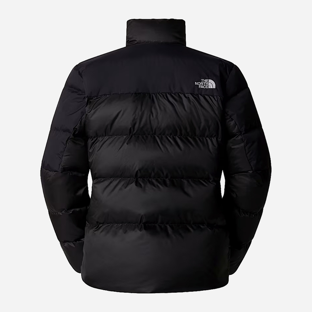 Пуховик зимовий чоловічий The North Face M Diablo Down 2.0 NF0A8993PH51 L Чорний (800070329371) - зображення 10