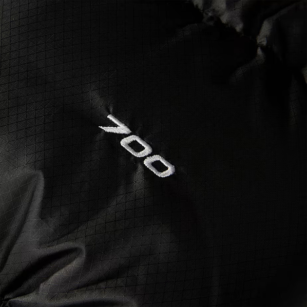 Пуховик зимовий чоловічий The North Face M Diablo Down 2.0 NF0A8993PH51 L Чорний (800070329371) - зображення 12