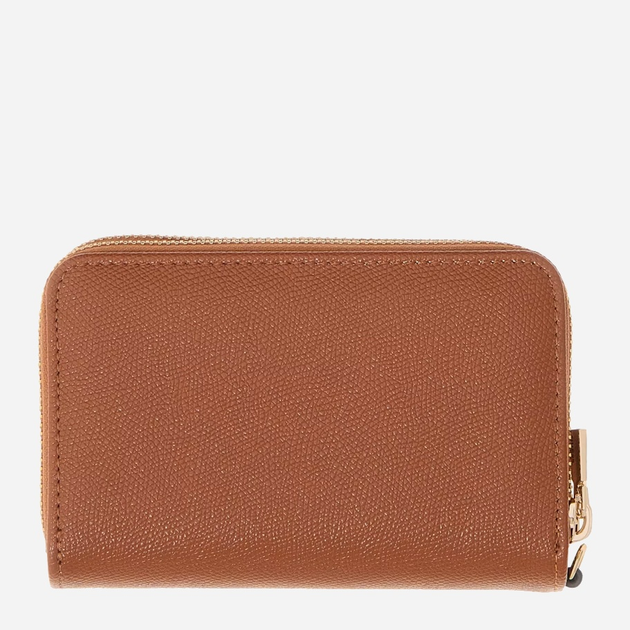 Portfel damski Guess Amorette SWBG7898164 Brązowy (800070344440) - obraz 2