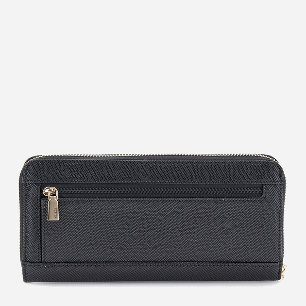 Portfel damski Guess Laurel SWZG7459146 Czarny (800070344365) - obraz 2