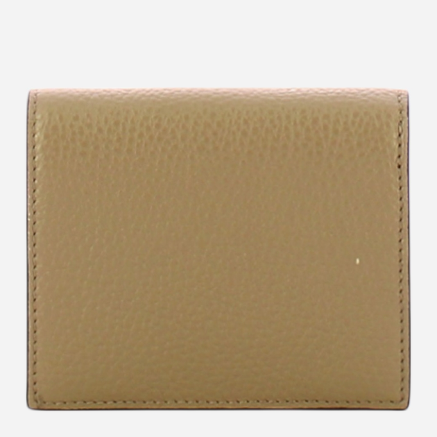 Portfel damski skórzany Iuntoo Armonia 1670684402 Beżowy (800070346723) - obraz 2