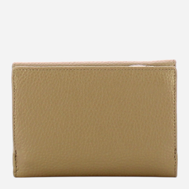 Portfel damski skórzany Iuntoo Armonia 1670724402 Beżowy (800070346740) - obraz 2