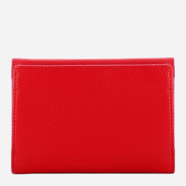 Portfel damski skórzany Iuntoo Armonia 167072019 Czerwony (800070346737) - obraz 2