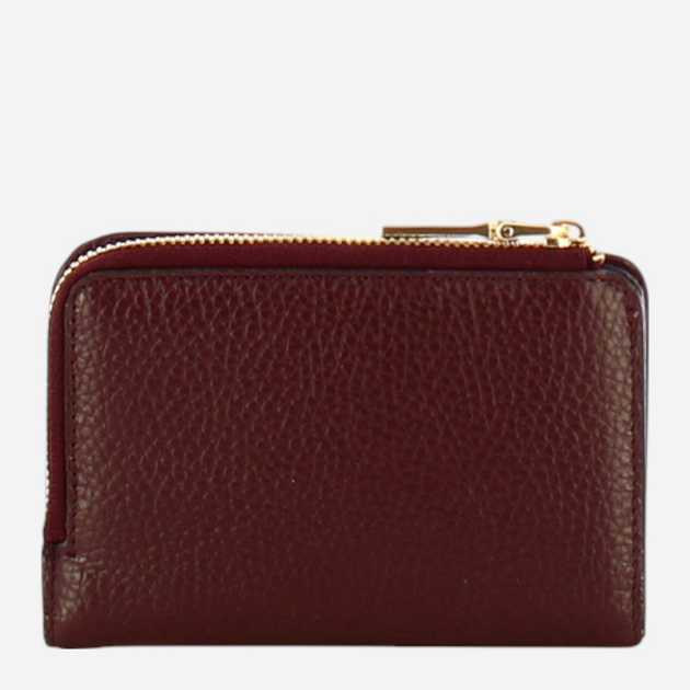 Portfel damski skórzany Iuntoo Armonia 1670734403 Bordowy (800070346730) - obraz 2
