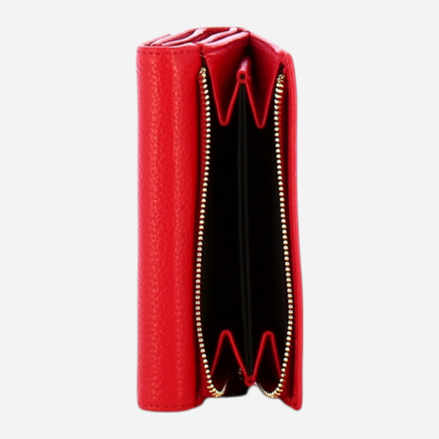 Portfel damski skórzany Iuntoo Armonia 167072019 Czerwony (800070346737) - obraz 4