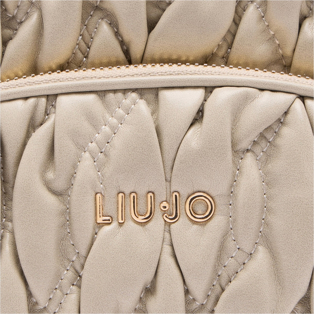 Plecak damski Liu Jo AF5016E0457 30002 Biały (800070345502) - obraz 7