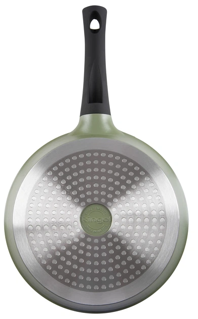 Сковорода Ringel Zitrone Olive 24см (RG-2108-24/OL) - изображение 4