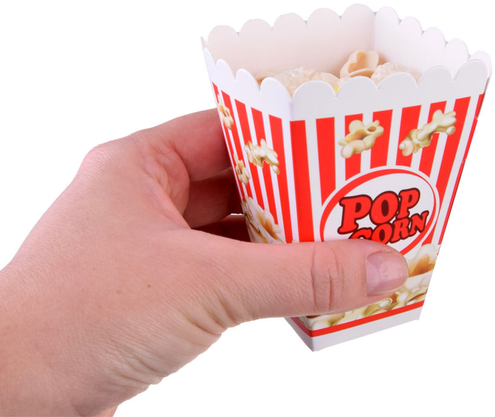 Gra planszowa Swede Strzelający popcorn (5902496198337) - obraz 7