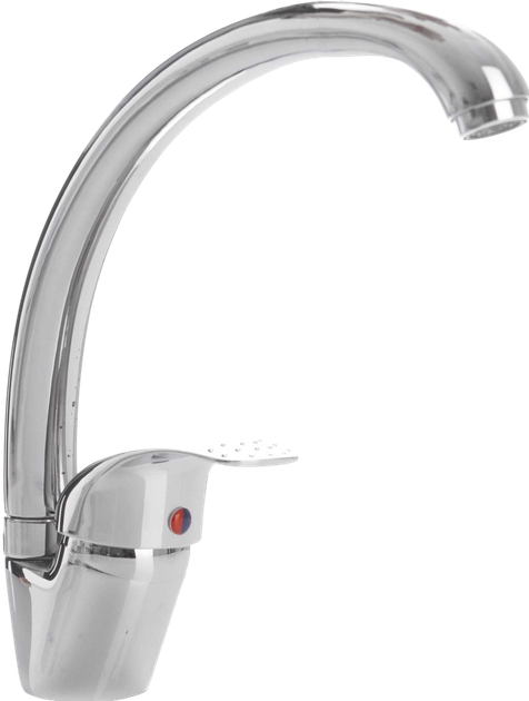 Bateria kuchenna Thema Lux ECO DF2206 - obraz 1