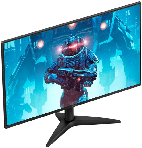 Monitor 27" AOC 27B36X (4038986183086) - obraz 8