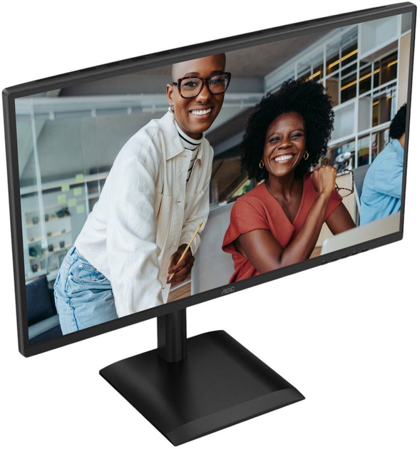 Monitor 27" AOC 27E4CV (4038986182805) - obraz 7